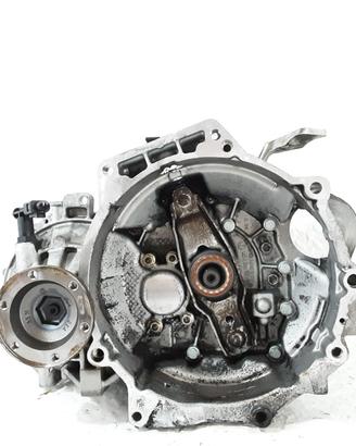 CAMBIO MANUALE COMPLETO VOLKSWAGEN Polo 4° Serie