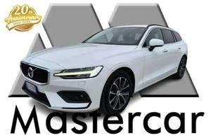 VOLVO V60 2.0 b4 197cv Momentum BUSINESS PRO - G