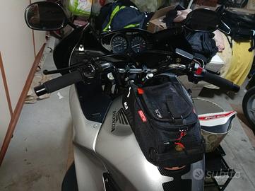  Honda deville 650 