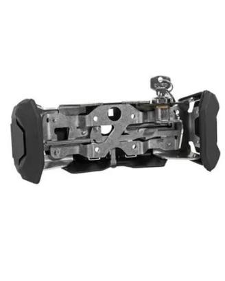 SUPPORTO A MANUBRIO TOURATECH ZUMO XT2