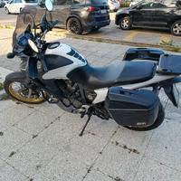 Honda XL 700 V Transalp - 2012