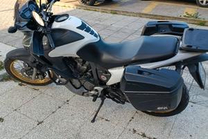 Honda XL 700 V Transalp - 2012