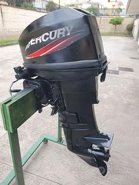Motore mercury 25 cv 2 tempi