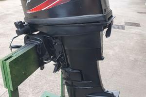 Motore mercury 25 cv 2 tempi