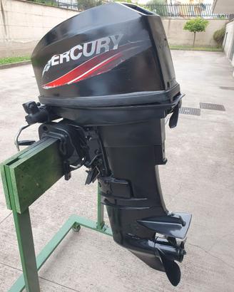 Motore mercury 25 cv 2 tempi