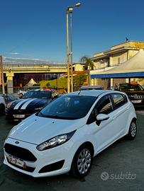 Ford Fiesta 1.5 TDCi 95CV 5 porte Business