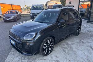 MINI Countryman E JCW Countryman