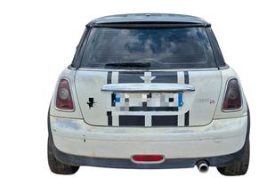 Ricambi disponibili Mini Cooper R56 1600 HDI 109 C