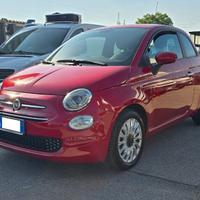 FIAT 500 1.0 Hybrid Lounge