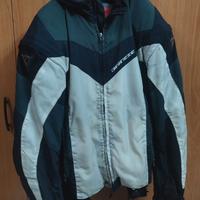 Giacca moto Dainese uomo