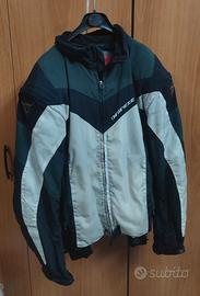 Giacca moto Dainese uomo