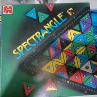 Gioco da tavolo ita Spectrangle Jumbo completo