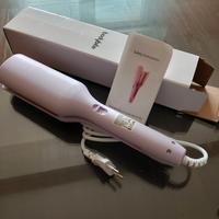 piastra per onde nuova