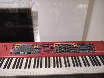 Nord Stage 2 EX 76