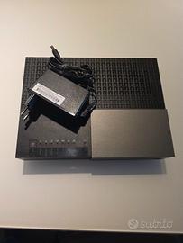 Modem Tim Hub mod.  DGA4132