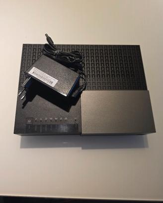 Modem Tim Hub mod.  DGA4132