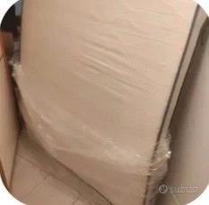 Letto una piazza e Mezzo francese 