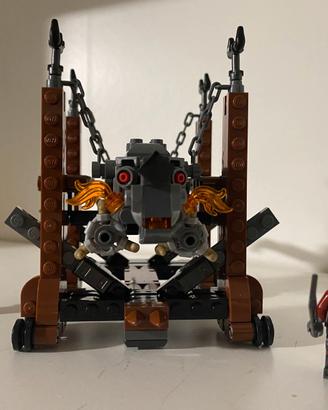 Lego 40893 Il Signore degli Anelli: Grond GWP LOTR