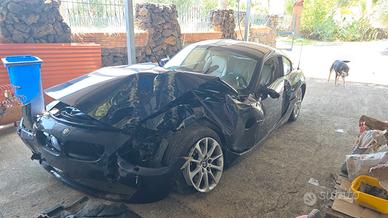Z4 coupe 3.0si 