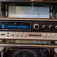 Pioneer Quadraphonic Receiver QX 8000