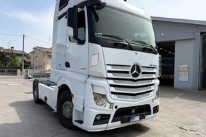 MERCEDES ACTROS 18.45 ADR AT-FL-OX-EX-/II-EX/III