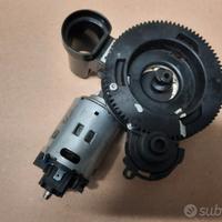 gruppo macinacaffè per macchine philips