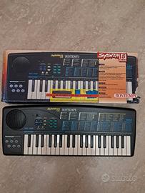 Tastiera Bontempi Sistem5 Sound plus