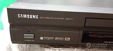 Samsung DVD - 511