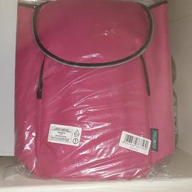 Zaino termico fuxia da 20L