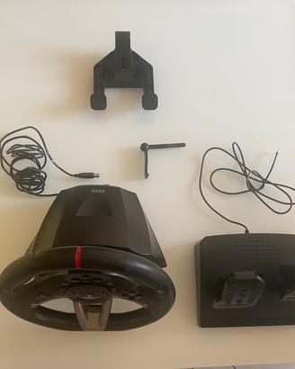 VOLANTE PS4