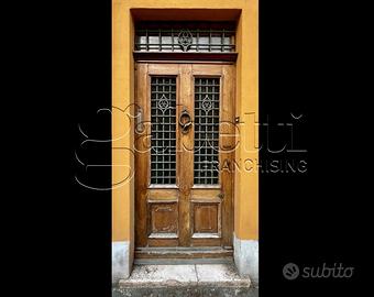 Appartamento Ferrara [AB389VRG]