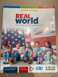Real world ISBN 978-88-97827-09-2 Inglese
