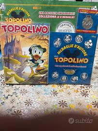 Medaglie D’autore 8 capolavori da collezione