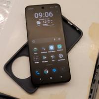 TCL 60 SE Nxtpaper 5G 18/256GB 120Hz Android 16