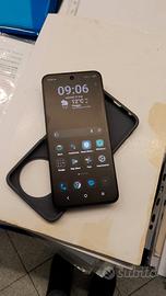 TCL 60 SE Nxtpaper 5G 18/256GB 120Hz Android 16