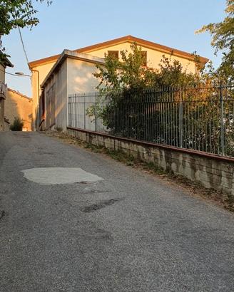 Casa indipendente