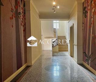 Rif.DT98| appartamento quadrilocale