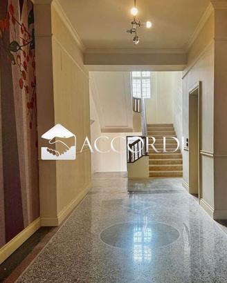 Rif.DT98| appartamento quadrilocale