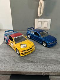 Bmw M3 bburago 1/24