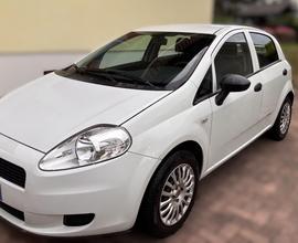 FIAT Grande Punto - 2011