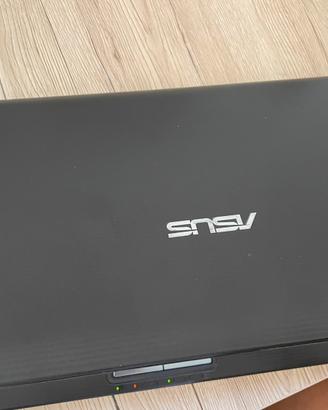 Computer ASUS