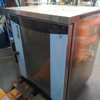 Forno elettrico professionale Tagliavini Mistral