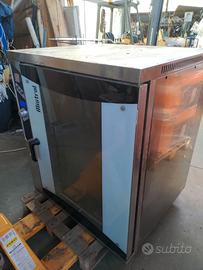 Forno elettrico professionale Tagliavini Mistral