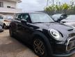 Mini Full Electric Cooper SE Yours e-tape display