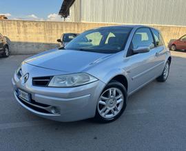 Renault Megane Mégane 1.6 3p Serie Speciale Except