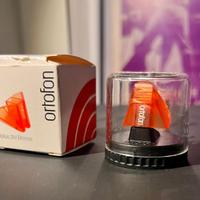 Stilo Puntina Ortofon 2M Bronze