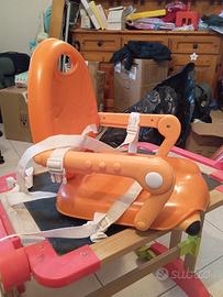 seggiolina rialzo pranzo