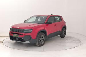 JEEP Avenger 1.2 t. Longitude fwd 100cv