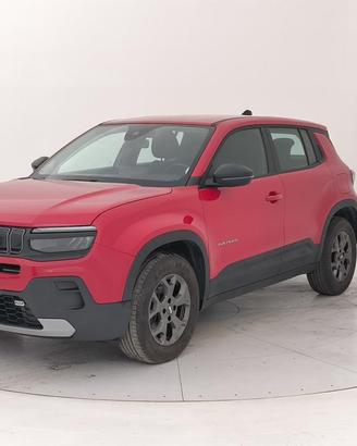JEEP Avenger 1.2 t. Longitude fwd 100cv