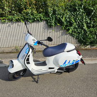 Piaggio Vespa GTV 300 140° anniversario 2024